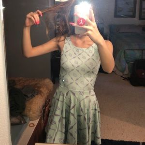 Naruto dress BNWOT